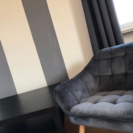 Ela Apartments Berlin Eksteriør billede