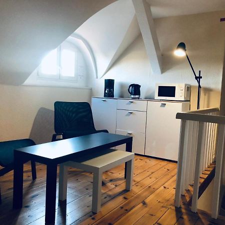 Ela Apartments Berlin Eksteriør billede
