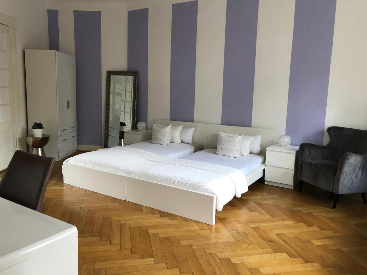 Ela Apartments Berlin Eksteriør billede