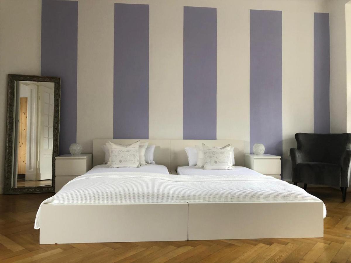 Ela Apartments Berlin Eksteriør billede