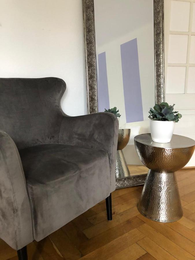 Ela Apartments Berlin Eksteriør billede