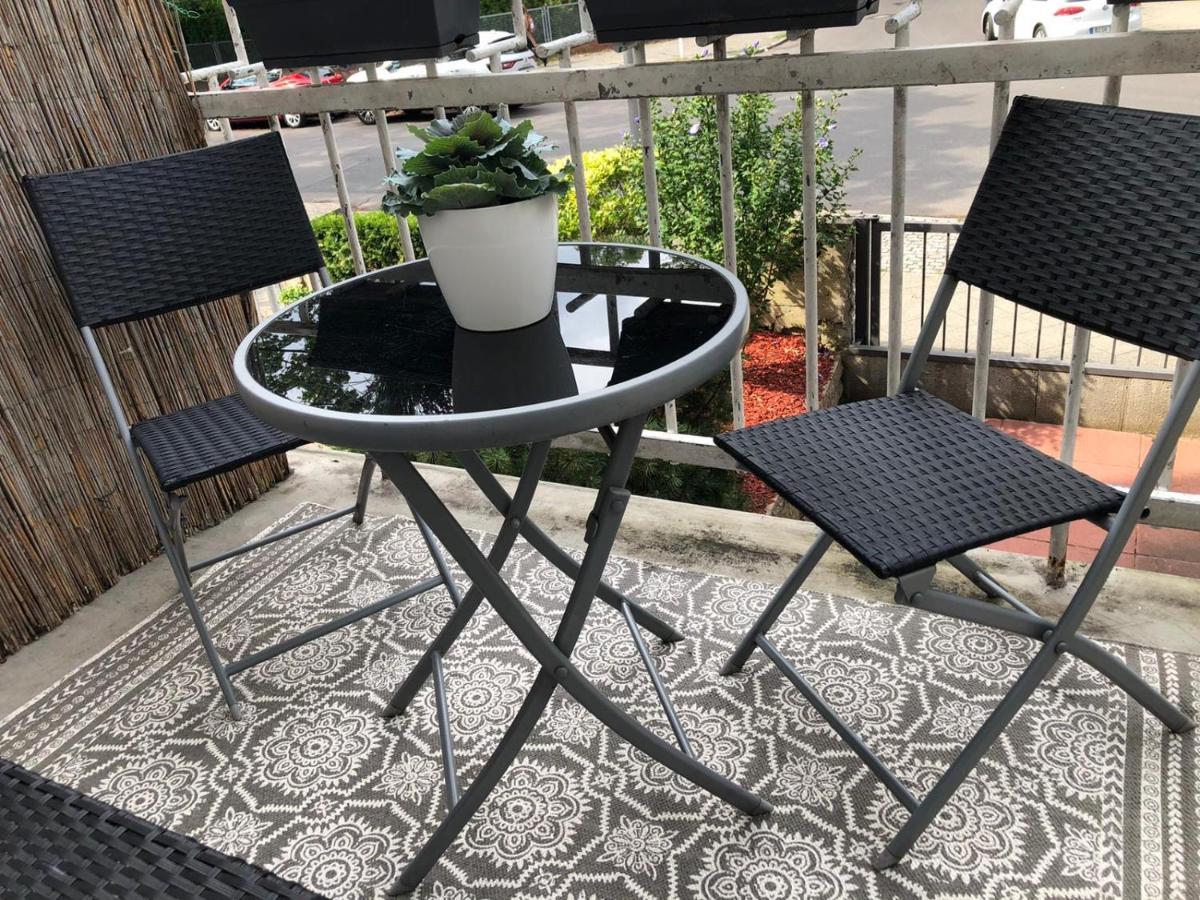 Ela Apartments Berlin Eksteriør billede