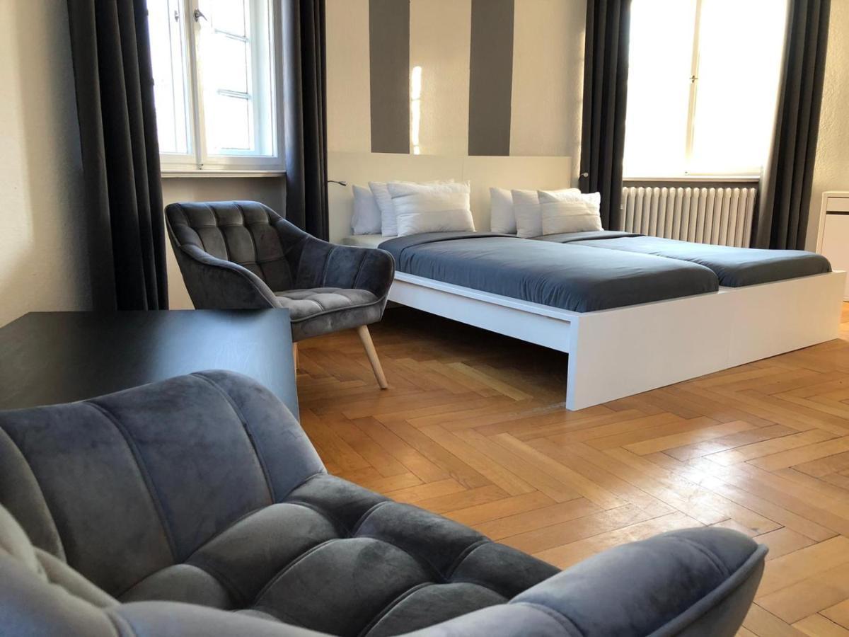 Ela Apartments Berlin Eksteriør billede