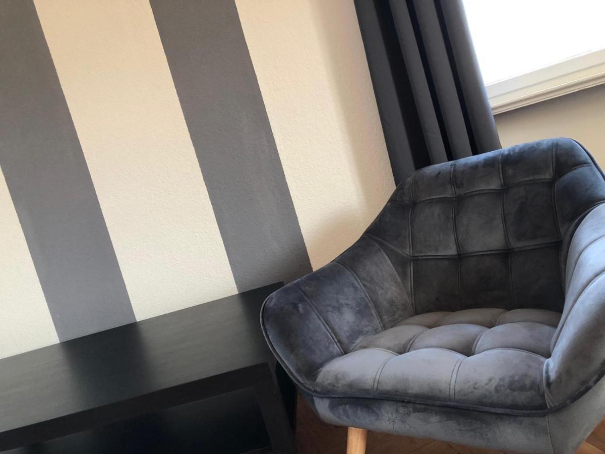 Ela Apartments Berlin Eksteriør billede