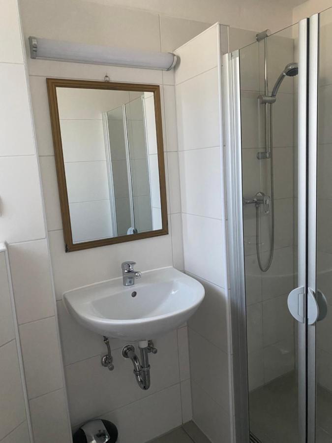 Ela Apartments Berlin Eksteriør billede