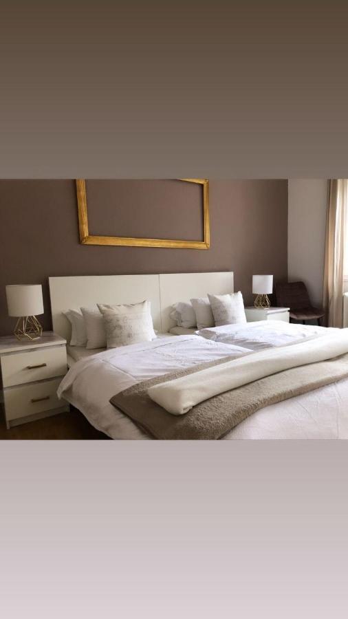 Ela Apartments Berlin Eksteriør billede