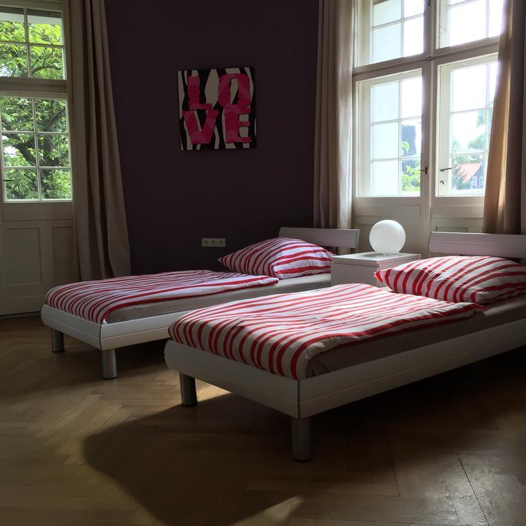 Ela Apartments Berlin Værelse billede