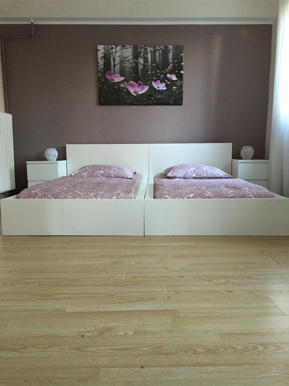 Ela Apartments Berlin Værelse billede