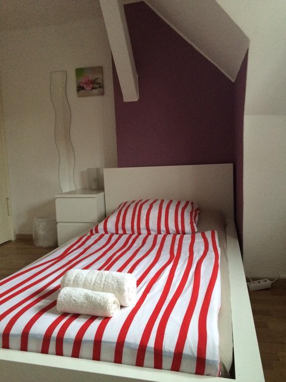 Ela Apartments Berlin Værelse billede