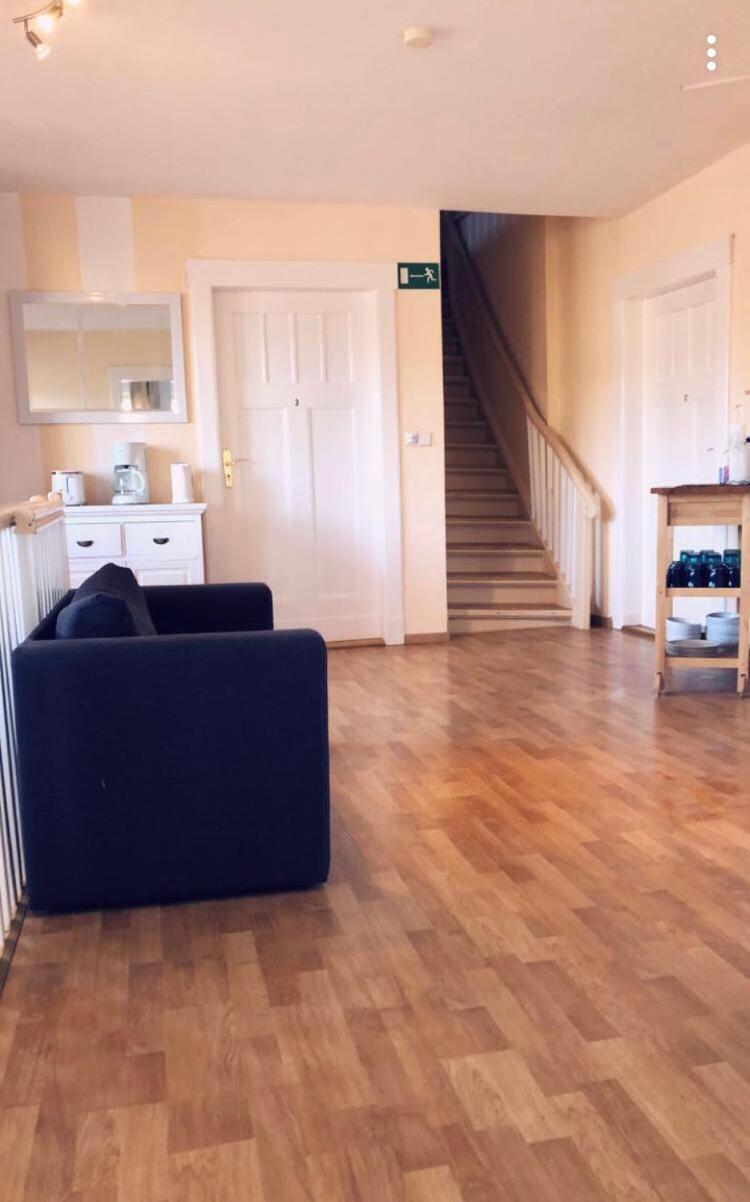 Ela Apartments Berlin Eksteriør billede